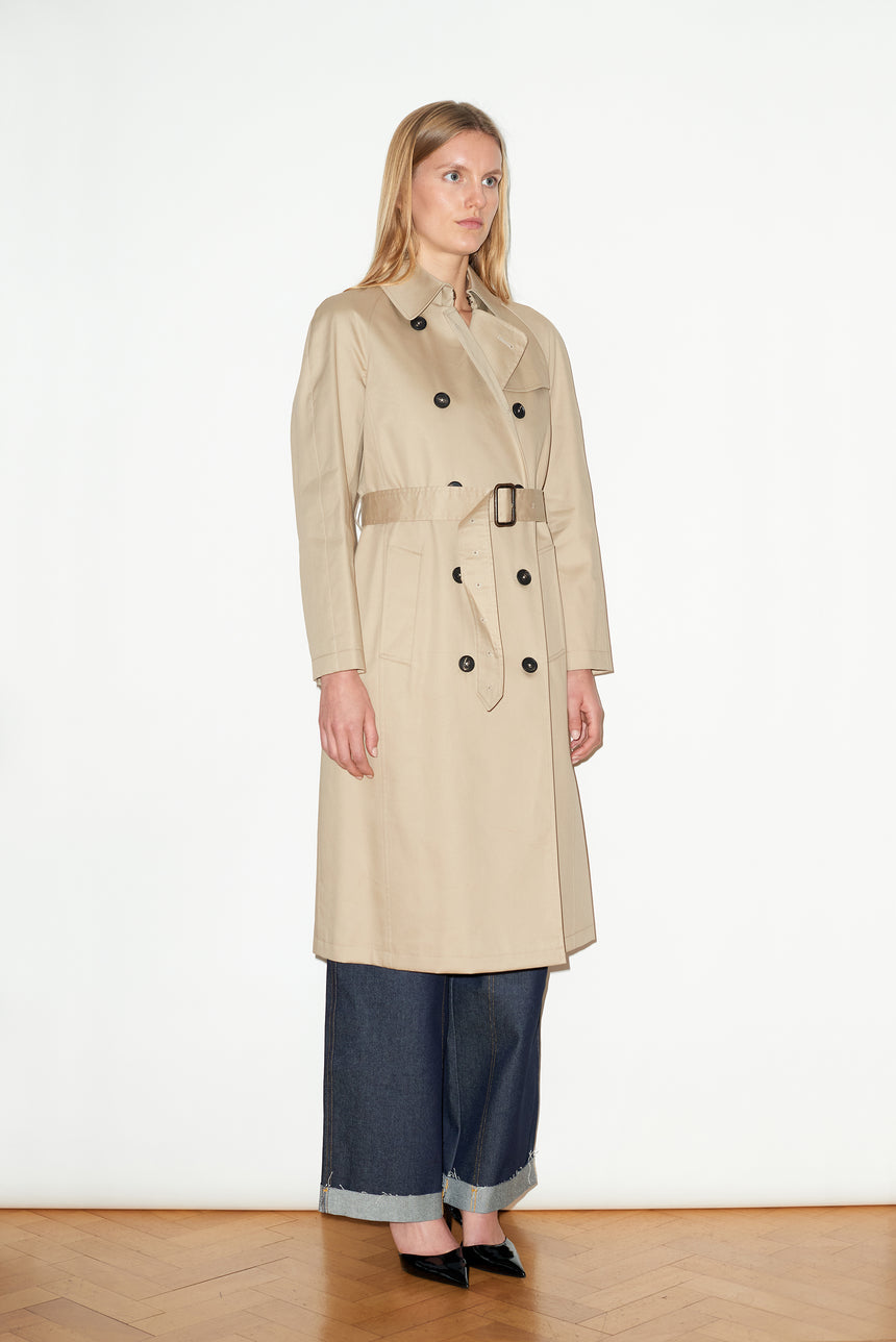 TRENCH COAT