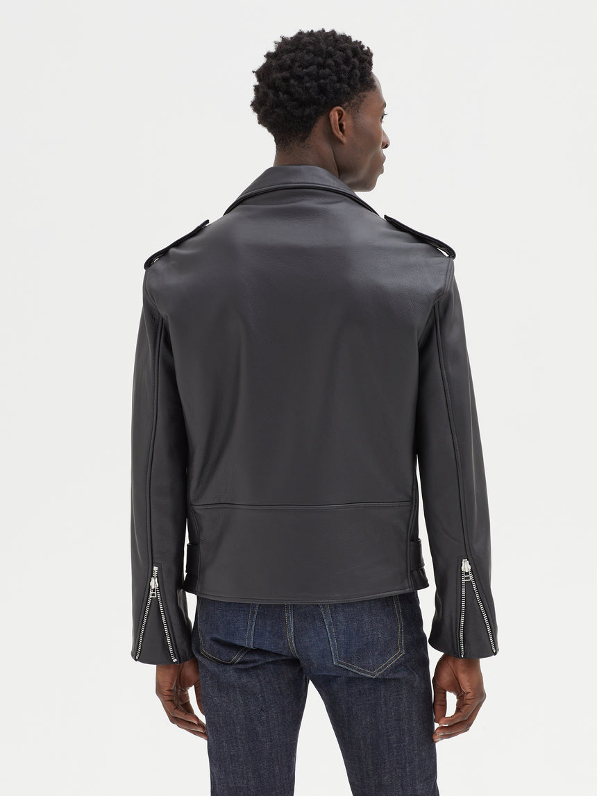 BIKER JACKET