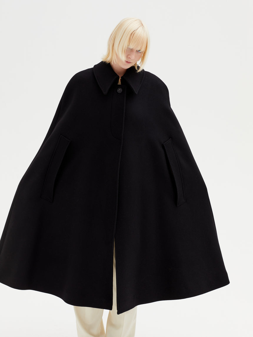 CLOAK