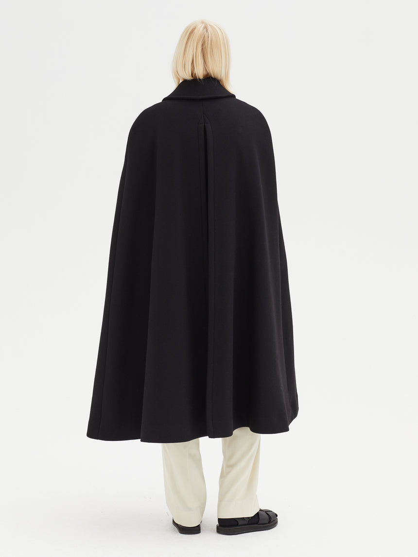 CLOAK
