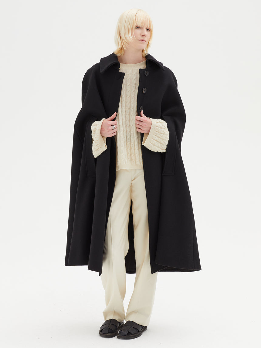 CLOAK