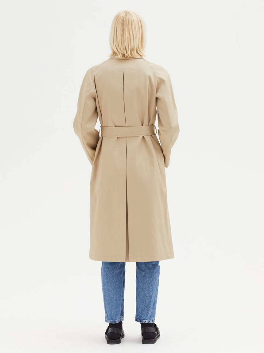 TRENCH COAT