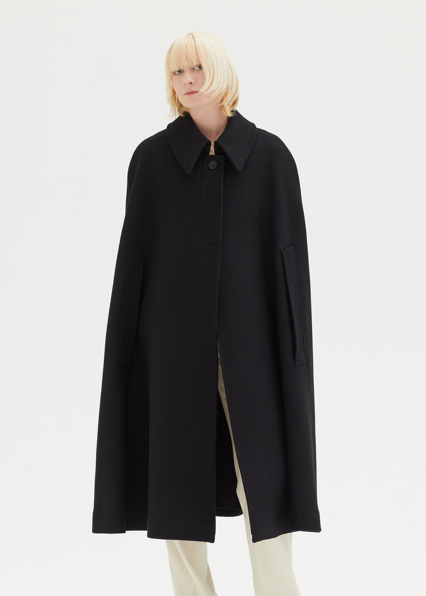 CLOAK