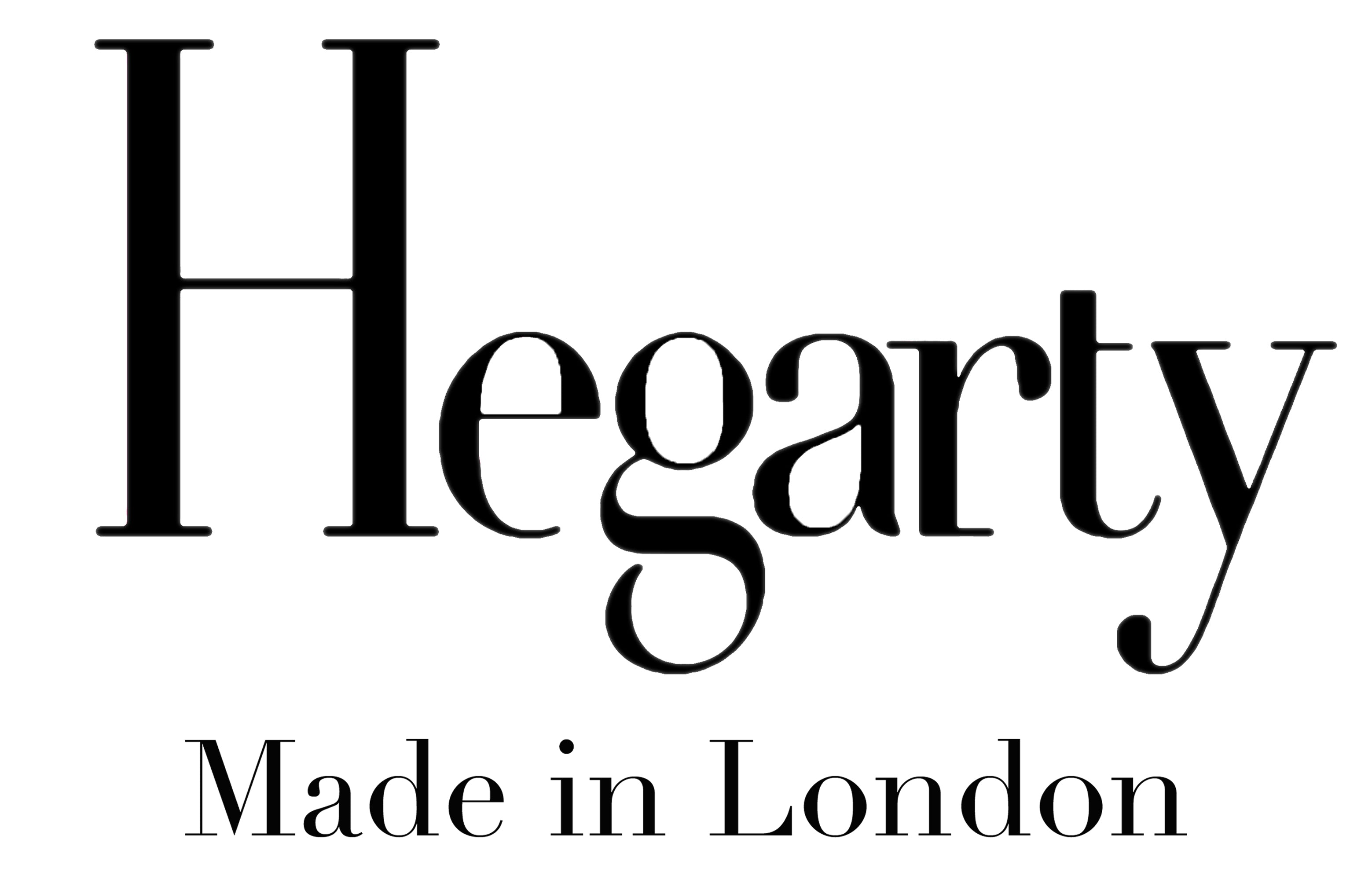 Hegarty