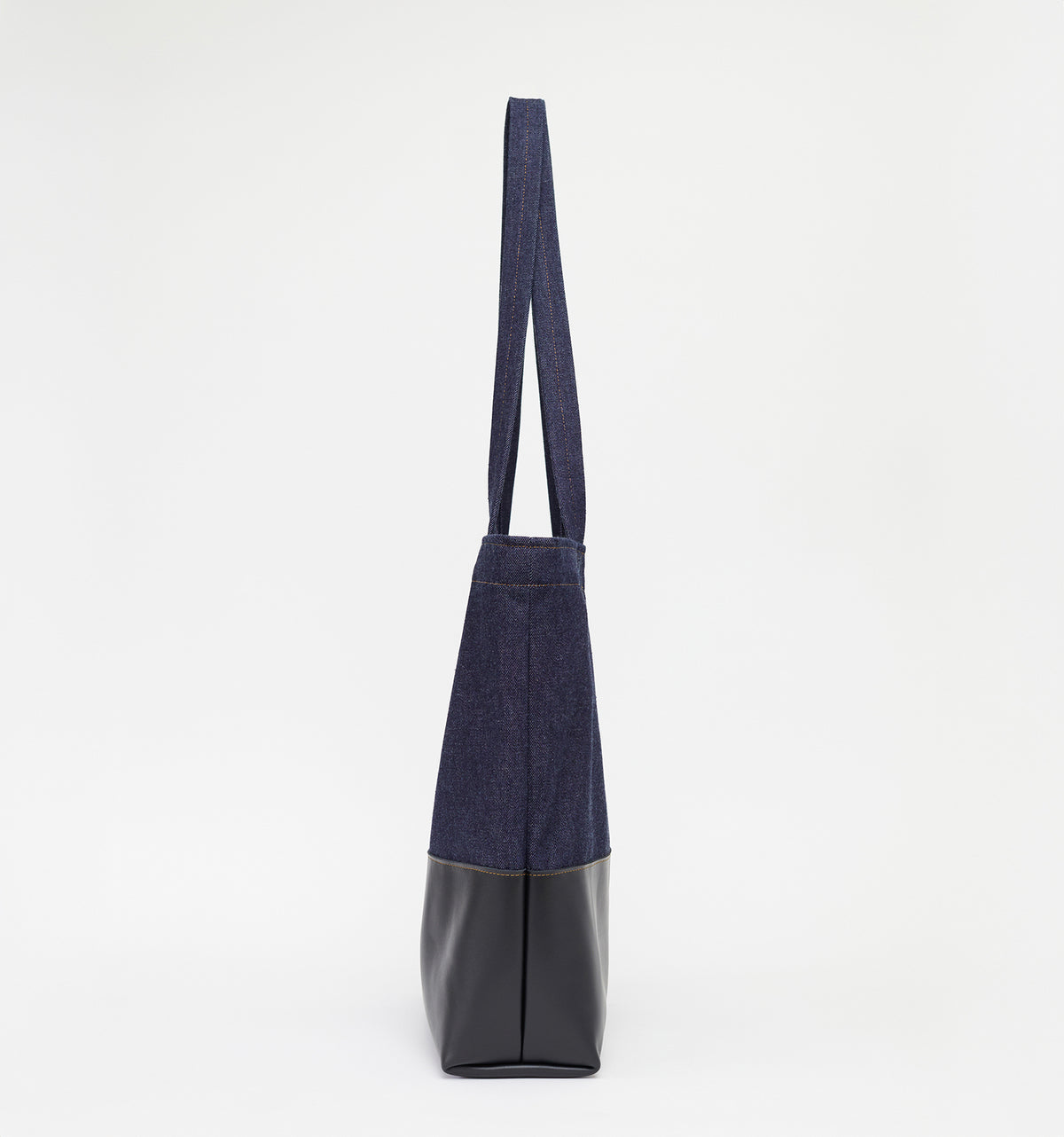 SELVEDGE DENIM TOTE BAG
