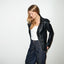 LEATHER BIKER JACKET