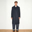 CASHMERE SINGLE BREASTED OVERCOAT