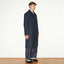 CASHMERE SINGLE BREASTED OVERCOAT