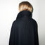 WOOL MELTON CLOAK