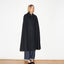 WOOL MELTON CLOAK