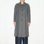 TWEED OVERCOAT