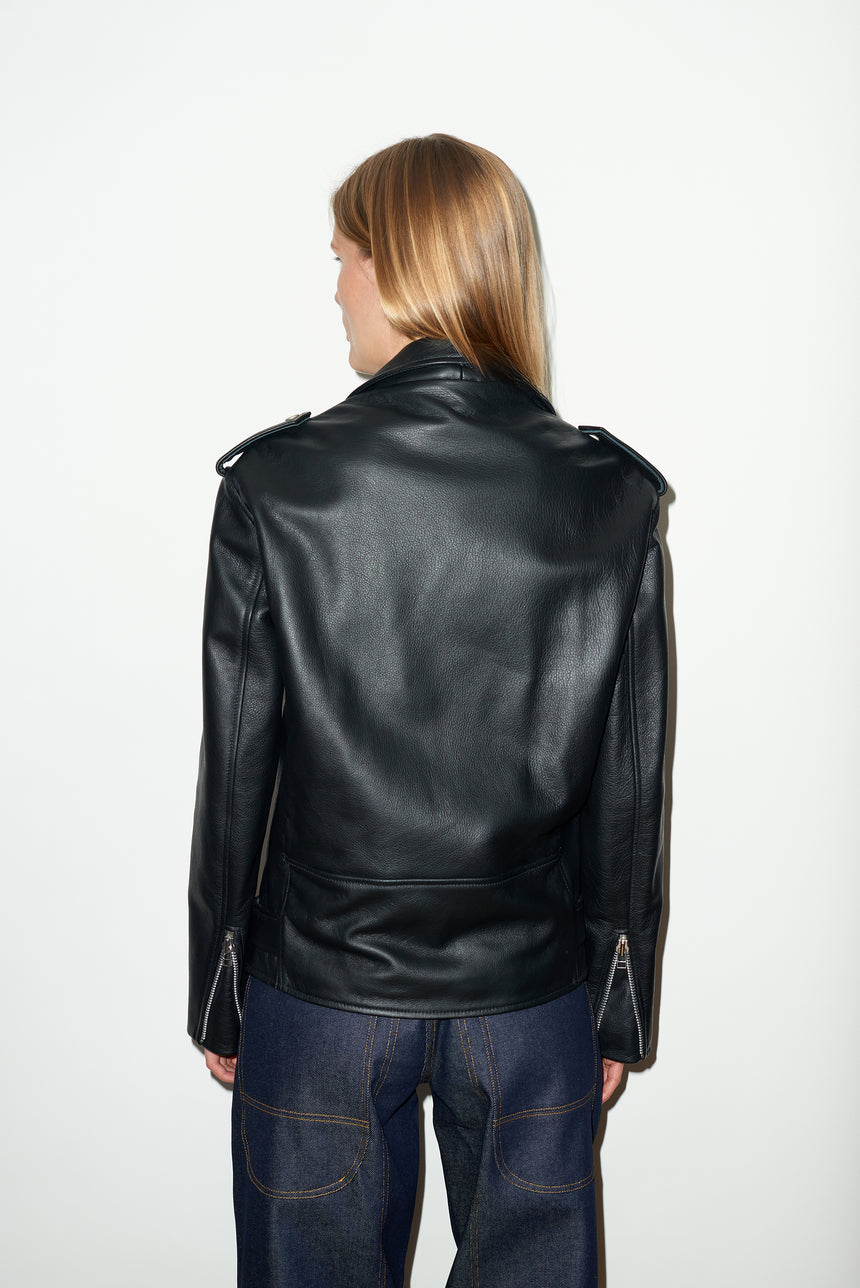 BIKER JACKET