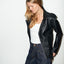 BIKER JACKET