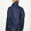 INDIGO SELVEDGE DENIM JACKET
