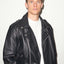 BIKER JACKET