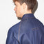 INDIGO SELVEDGE DENIM JACKET
