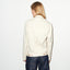 ECRU SELVEDGE DENIM JACKET