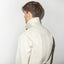 ECRU SELVEDGE DENIM JACKET
