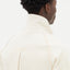 ECRU SELVEDGE DENIM JACKET