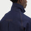 INDIGO SELVEDGE DENIM JACKET