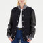 VARSITY BOMBER JACKET