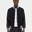 VARSITY BOMBER JACKET