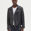 BIKER JACKET