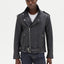 BIKER JACKET