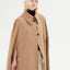 CASHMERE & WOOL CLOAK