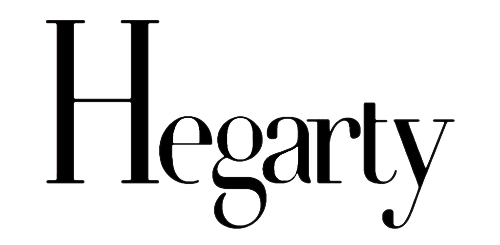 Hegarty