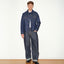 INDIGO SELVEDGE DENIM JACKET