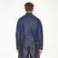 INDIGO SELVEDGE DENIM JACKET