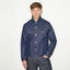 INDIGO SELVEDGE DENIM JACKET
