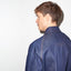 INDIGO SELVEDGE DENIM JACKET