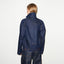 INDIGO SELVEDGE DENIM JACKET
