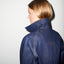 INDIGO SELVEDGE DENIM JACKET