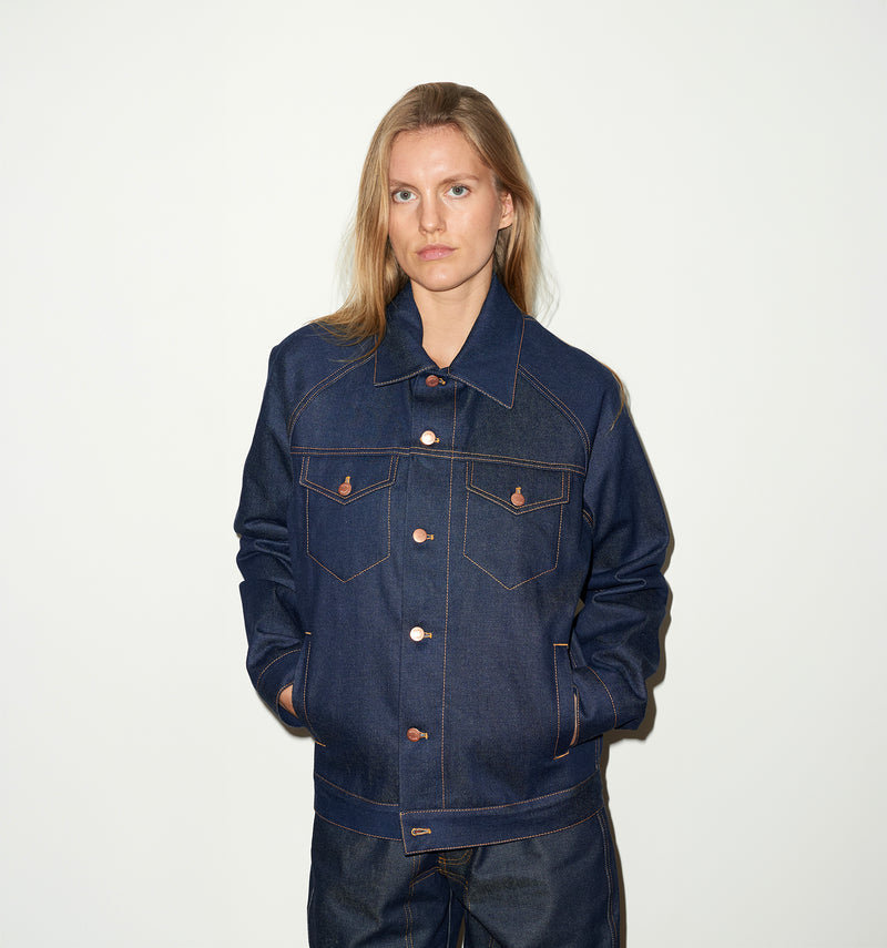 Denim