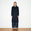 CASHMERE SINGLE BREASTED OVERCOAT