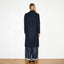 CASHMERE SINGLE BREASTED OVERCOAT