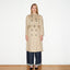 ENGLISH GABARDINE TRENCH COAT