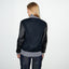 VARSITY BOMBER JACKET