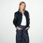 VARSITY BOMBER JACKET