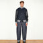 VARSITY BOMBER JACKET