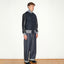 VARSITY BOMBER JACKET