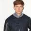 VARSITY BOMBER JACKET