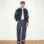 VARSITY BOMBER JACKET