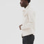 ECRU SELVEDGE DENIM JACKET