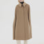 CASHMERE & WOOL CLOAK